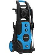 Profi hogedrukreiniger met messing pomp 3,2 KW, 225 bar, 20m, Tuin en Terras, Hogedrukreinigers, Ophalen of Verzenden, Nieuw, Elektrisch