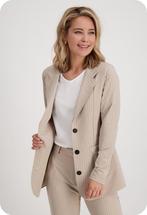 Je m ‘appelle pak krijtspreep, Kleding | Dames, Ophalen, Zo goed als nieuw, Maat 38/40 (M), Beige