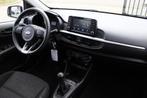Kia Picanto 1.0 MPi ComfortPlusLine Uniek!/1e € 12.450,00, Auto's, Kia, Stof, 4 stoelen, Origineel Nederlands, Bedrijf