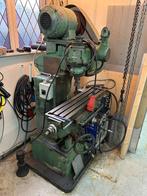 freesmachine 400volt, Doe-het-zelf en Verbouw, Gereedschap | Freesmachines, Ophalen, Gebruikt, Elektrisch, Overige soorten