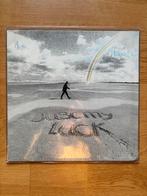 Hessel - Just My Luck LP - gesigneerd, Ophalen of Verzenden, Zo goed als nieuw, 12 inch
