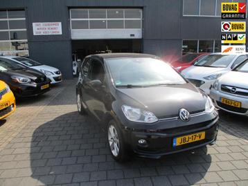 Volkswagen UP! 1.0 R-Line beschikbaar voor biedingen