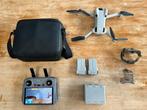 DJI Mini 4 Pro Drone - Complete Set, Ophalen of Verzenden, Zo goed als nieuw, Drone met camera