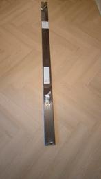 IKEA Sinarp hoge plinten (3 stuks), Doe-het-zelf en Verbouw, Plinten en Afwerking, Ophalen, Nieuw, Mdf, 200 tot 250 cm