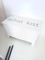 Speelgoedkist - Schatkist, Ophalen, Gebruikt, Jongen of Meisje