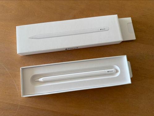 Apple Pencil USB c, Computers en Software, Apple iPads, Zo goed als nieuw, Overige modellen, Wit, Ophalen of Verzenden