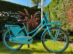 Dames-/meisjesfiets Popal 24” zeer netjes met 3 versn., Fietsen en Brommers, Ophalen, Gebruikt, Overige merken, Versnellingen