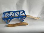 Brug Thomas de trein hout, Kinderen en Baby's, Speelgoed | Thomas de Trein, Ophalen of Verzenden