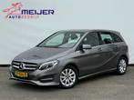 Mercedes-Benz B-klasse 180 Ambition LED | Navi | Cruise | Ca, Auto's, 65 €/maand, Gebruikt, Euro 6, 4 cilinders