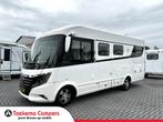 Niesmann+Bischoff Arto 66 L Dwarsbed/hefbed/automaat/180pk, Caravans en Kamperen, Niesmann+Bischoff, Bedrijf, Diesel, 6 tot 7 meter