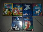 Dvd pakket Casper, Ophalen of Verzenden, Zo goed als nieuw