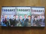 Taggart - Volume 1 t/m 3, Maffia en Misdaad, Boxset, Ophalen of Verzenden, Zo goed als nieuw