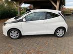 Toyota Aygo 1.0 VVT-i x, Voorwielaandrijving, Stof, Gebruikt, 4 stoelen