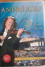 André Rieu Op Het Vrijthof, Alle leeftijden, Ophalen of Verzenden, Zo goed als nieuw