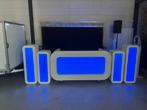 Nieuwe DJ booth met of zonder zuilen, Ophalen, Nieuw, Overige merken