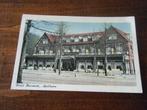 H30 - Apeldoorn - Hotel Bloemink - 1949 - Mooi/Oud, Ophalen of Verzenden, Gelderland