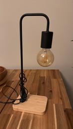 Ikea tafellamp, Huis en Inrichting, Lampen | Tafellampen, Ophalen, Zo goed als nieuw, Minder dan 50 cm
