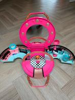 LOL Surprise Koffer met Poppetje, Kinderen en Baby's, Speelgoed | Poppen, Ophalen of Verzenden, Zo goed als nieuw, Overige typen