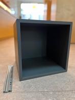 Eket kastje kubus Ikea, Huis en Inrichting, Gebruikt, Ophalen of Verzenden, Minder dan 150 cm, Minder dan 100 cm