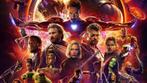 25 Marvel Films !, Cd's en Dvd's, Dvd's | Tv en Series, Vanaf 12 jaar, Ophalen, Zo goed als nieuw, Science Fiction en Fantasy
