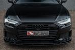 Audi A6 Avant 55 TFSIe Competition 367PK | RS-Stoelen | Pano, Automaat, 12 maanden, 14 kWh, Gebruikt