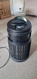 Filterqueen defender luchtreiniger, Ophalen of Verzenden, Gebruikt