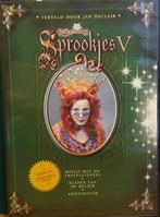 Efteling zwavelstokjes kleren keizer assepoester dvd, Cd's en Dvd's, Alle leeftijden, Ophalen of Verzenden, Zo goed als nieuw