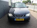 Saab 9-3 Cabrio 2.0t Vector, 1998 cc, Gebruikt, 4 cilinders, Cabriolet