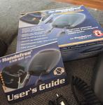 Mr Handsfree car-kit pro, Ophalen of Verzenden