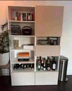 Moderne en veelzijdige kast, Ophalen, Gebruikt, 25 tot 50 cm, Minder dan 150 cm