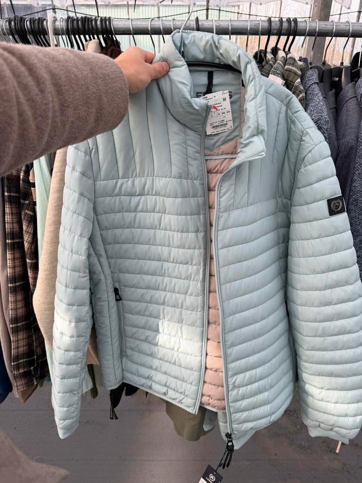 Partij dames en herenkleding, Kleding | Dames, Overige Dameskleding, Nieuw, Ophalen