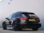 Audi RS6 Avant TFSI 600pk quattro Automaat RS Dynamic plus /, Automaat, Gebruikt, 600 pk, Leder