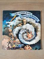 The Moody Blues A Question of Balance 1970, Gebruikt, Ophalen of Verzenden