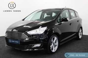 Ford C-Max 1.0 Titanium beschikbaar voor biedingen