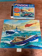 Philmar puzzle 425 st. Ensign - To the resque, Ophalen of Verzenden, Minder dan 500 stukjes, Gebruikt