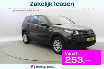 Land Rover Discovery Sport 2.0 TD4 urban series pure - Stoel beschikbaar voor biedingen