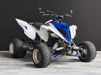 Nette Yamaha Raptor 700 R 2016 model Quad yfm NL kenteken, Motoren, Quads en Trikes