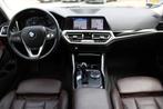 BMW 3 Serie Touring 330e High Executive LEDER CARPLAY LIVE C, Auto's, BMW, 1998 cc, Achterwielaandrijving, Gebruikt, 4 cilinders