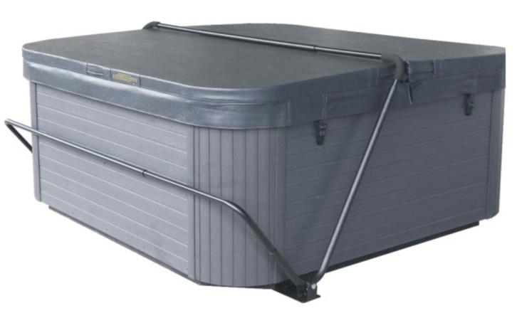 Coverlift, Tuin en Terras, Bubbelbaden en Hottubs, Nieuw, Ophalen of Verzenden