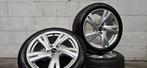 18" Audi A5 8B3 A4 B9 orig velgen zomer winterbanden demo, Auto-onderdelen, Banden en Velgen, 18 inch, Banden en Velgen, Nieuw