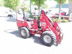 schaffer 222bouwjaar2002, Ophalen, Wiellader of Shovel