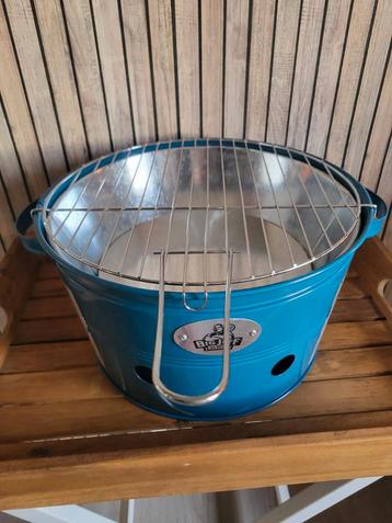 BBQ big jeff beschikbaar voor biedingen