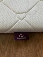 Träumeland BriseLight Wieg Cosleeper Matras 90x40 ongebruikt, Ophalen, Nieuw, Minder dan 140 cm, Matras