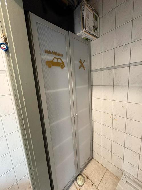 Ikea billy kast, Huis en Inrichting, Kasten | Boekenkasten, Gebruikt, 50 tot 100 cm, 25 tot 50 cm, Ophalen