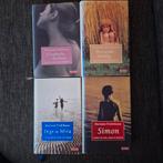 Marianne Fredriksson - 4 Boeken, Boeken, Ophalen of Verzenden, Gelezen, Marianne Fredriksson, Europa overig