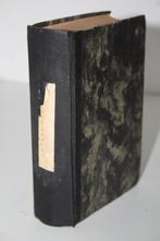 Mr. Hugo Binning - Des zondaars heiligdom, vw ds. J.W. Felix, Boeken, Ophalen of Verzenden, Gelezen, Christendom | Protestants