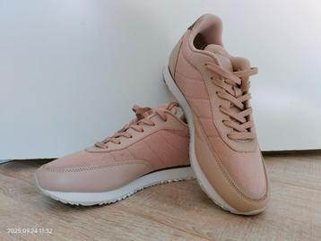 Sneaker Woden maat 39 roze beschikbaar voor biedingen