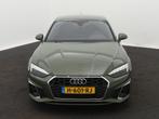 Audi A5 Coupé 40 TFSI Launch edition Sport 190 PK | S-line, Auto's, Audi, 12 maanden, Stof, 4 stoelen, Origineel Nederlands