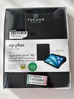 Nieuwe iPad Hoes Air 11" M2 / 10.9" / Pro 11" met Penhouder, Ophalen of Verzenden, Nieuw, 11 inch, Apple iPad Air