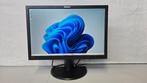 24" Lenovo ThinkVision LT2452PwC-1920x1200 IPS-VGA-DVI-DP, VGA, Gebruikt, IPS, Ccservice